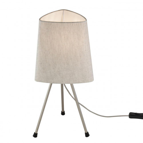настольная лампа maytoni comfort mod008tl-01n в Ижевске