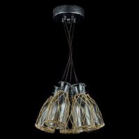 подвесная люстра maytoni rappe h099-05-b в Ижевске