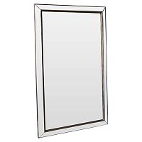 зеркало венецианское большое прямоугольное mirrored loft в Ижевске