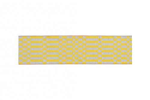 ковер bandas individual b yellow от gan в Ижевске