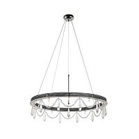 подвесная люстра arti lampadari artena h 1.3.80.600 n в Ижевске