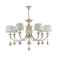 подвесная люстра maytoni lana arm143-07-bg в Ижевске