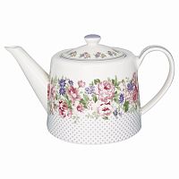 чайник rose white в Ижевске