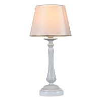 настольная лампа maytoni adelia arm540-tl-01-w в Ижевске