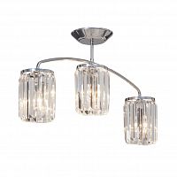 потолочная люстра vitaluce v5204-9/3pl в Ижевске