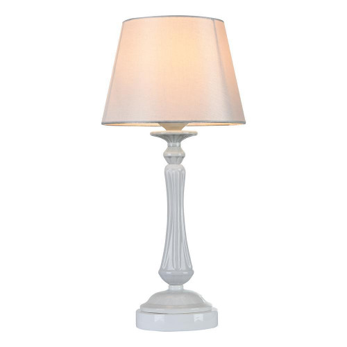 настольная лампа maytoni adelia arm540-tl-01-w в Ижевске