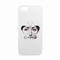 чехол для iphone 6 plus/6s plus пьеро форназетти butterfly в Ижевске