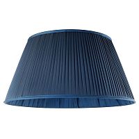 абажур bouilotte от eichholtz синий 50*26 в Ижевске