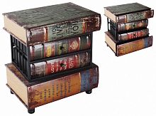 комод book 2 мультиколор в Ижевске