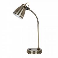 настольная лампа arte lamp 46 a2214lt-1ab в Ижевске