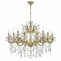 подвесная люстра dio darte asfour colzano e 1.1.18.200 w в Ижевске