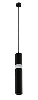 подвесной светодиодный светильник crystal lux clt 038c360 bl в Ижевске
