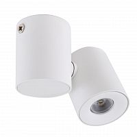 потолочный светодиодный светильник lightstar punto led 051136 в Ижевске