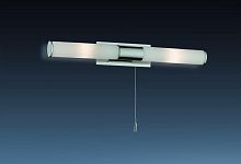подсветка для зеркал odeon light vell 2139/2w в Ижевске