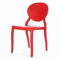 стул romola stackable красный в Ижевске
