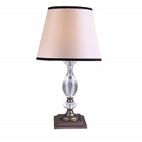 настольная лампа crystal lux palio tl1 в Ижевске