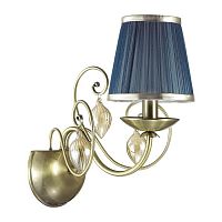 бра odeon light niagara 3921/1w в Ижевске