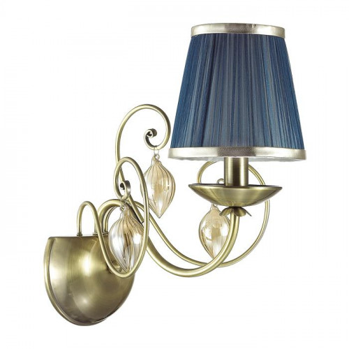 бра odeon light niagara 3921/1w в Ижевске