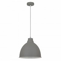 подвесной светильник arte lamp casato a2055sp-1gy в Ижевске