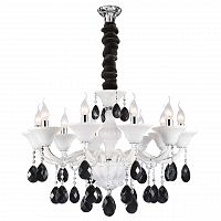 подвесная люстра osgona bianca 881100 белая в Ижевске