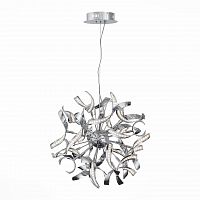подвесной светодиодный светильник st luce ciocca sl928.103.30 в Ижевске