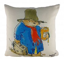 подушка с принтом vintage marmalade в Ижевске