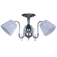 потолочная люстра omnilux leonessa oml-29127-03 в Ижевске