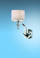 бра odeon light viga 2005/1w в Ижевске