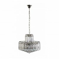 подвесная люстра arti lampadari ovada e 1.5.40.100 n в Ижевске
