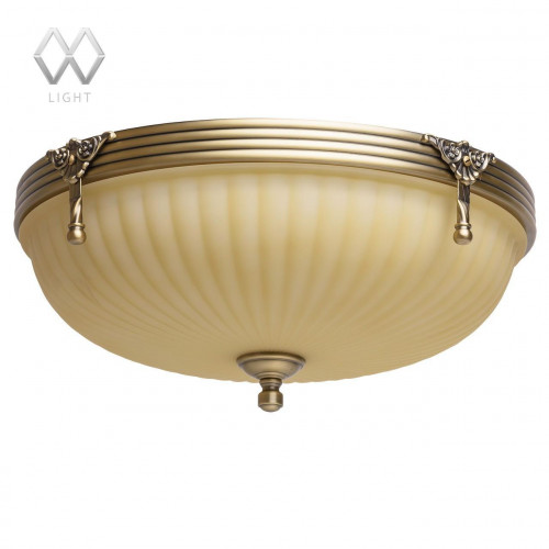 потолочный светильник mw-light афродита 317011303 в Ижевске