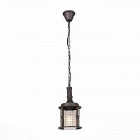 подвесной светильник st luce ivanhо sl266.303.01 в Ижевске
