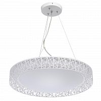 подвесной светодиодный светильник de markt ривз 674012301 в Ижевске
