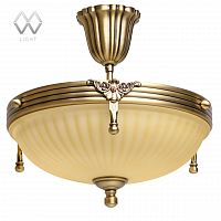 потолочный светильник mw-light афродита 317011403 в Ижевске