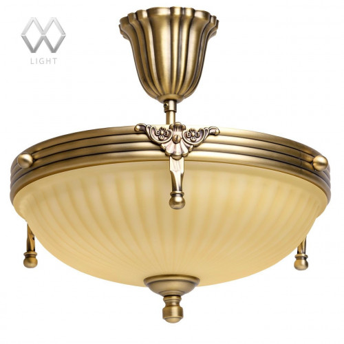 потолочный светильник mw-light афродита 317011403 в Ижевске