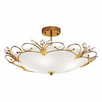 потолочный светильник silver light lotos 838.58.4 в Ижевске