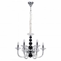 подвесная люстра mw-light элла 483014106 в Ижевске