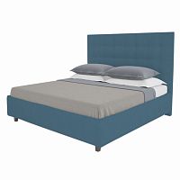 кровать двуспальная 180х200 морская волна royal black в Ижевске