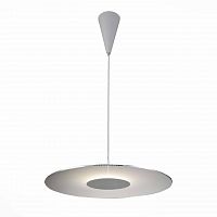 уличный подвесной светодиодный светильник st luce sl925.503.01 в Ижевске