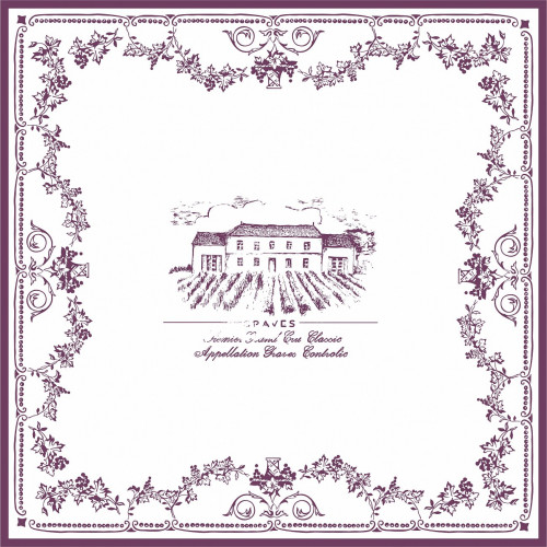 салфетки бумажные гран крю в Ижевске