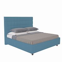 кровать большая 200х200 shining modern морская волна в Ижевске