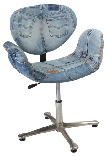стул jeans clerk в Ижевске