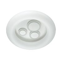 потолочный светодиодный светильник lumion otto 4427/98cl в Ижевске