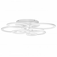 потолочный светодиодный светильник lightstar breve 749094 в Ижевске