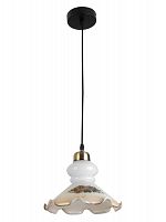 подвесной светильник toplight cassandra tl4320d-01ab в Ижевске