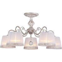 потолочная люстра omnilux campovaglio oml-54107-05 в Ижевске