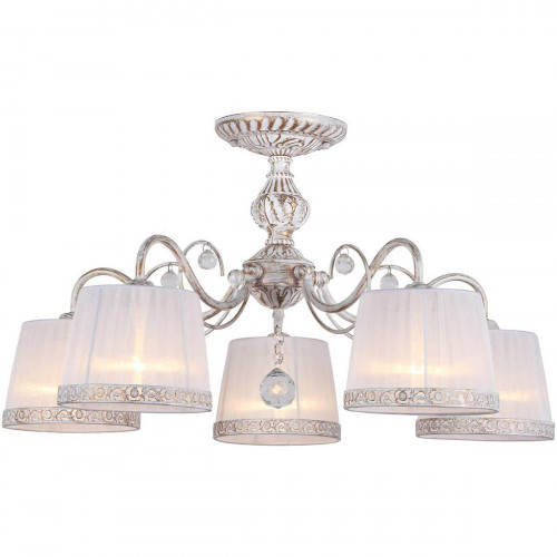 потолочная люстра omnilux campovaglio oml-54107-05 в Ижевске
