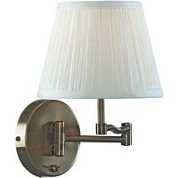 бра arte lamp california a2872ap-1ab в Ижевске