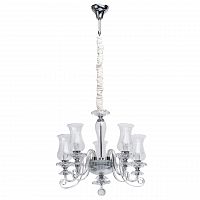 подвесная люстра mw-light элла 483013805 в Ижевске