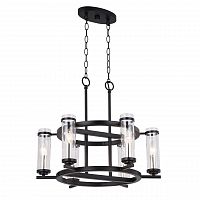 подвесная люстра st luce bichero sl334.403.06 в Ижевске