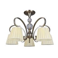 потолочная люстра omnilux laveno oml-56103-05 в Ижевске